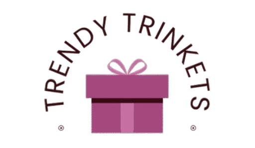 trendy trinkets logo header